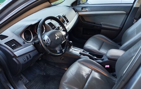 Mitsubishi Lancer IX, 2010 год, 430 000 рублей, 6 фотография