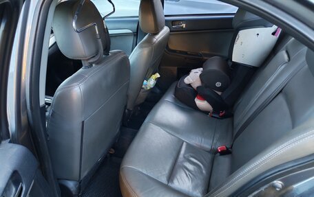 Mitsubishi Lancer IX, 2010 год, 430 000 рублей, 7 фотография