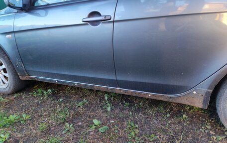 Mitsubishi Lancer IX, 2010 год, 430 000 рублей, 8 фотография
