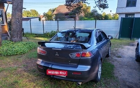 Mitsubishi Lancer IX, 2010 год, 430 000 рублей, 4 фотография