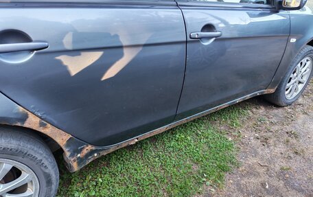 Mitsubishi Lancer IX, 2010 год, 430 000 рублей, 9 фотография