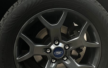 Ford Kuga III, 2014 год, 1 475 000 рублей, 5 фотография