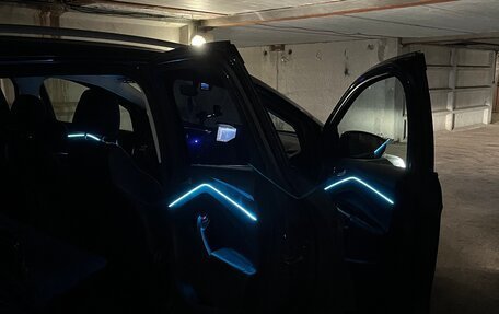 Ford Kuga III, 2014 год, 1 475 000 рублей, 4 фотография