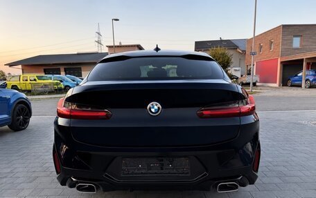 BMW X4, 2022 год, 6 840 800 рублей, 2 фотография