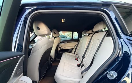 BMW X4, 2022 год, 6 840 800 рублей, 3 фотография