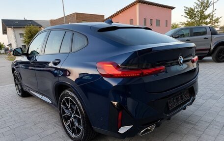 BMW X4, 2022 год, 6 840 800 рублей, 6 фотография