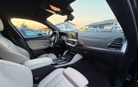 BMW X4, 2022 год, 6 840 800 рублей, 7 фотография