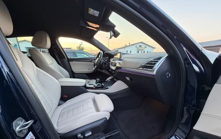 BMW X4, 2022 год, 6 840 800 рублей, 8 фотография