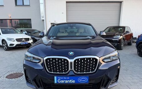 BMW X4, 2022 год, 6 840 800 рублей, 10 фотография