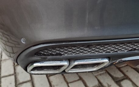 Mercedes-Benz C-Класс, 2016 год, 2 950 000 рублей, 5 фотография