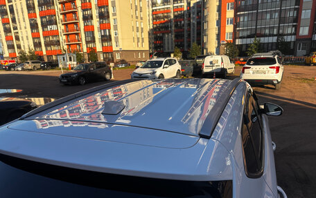 Hyundai Tucson III, 2017 год, 2 100 000 рублей, 21 фотография