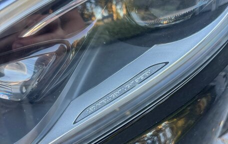 Mercedes-Benz V-Класс, 2017 год, 4 200 000 рублей, 4 фотография