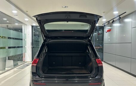 Volkswagen Tiguan II, 2017 год, 2 127 000 рублей, 17 фотография