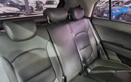 Hyundai Creta I рестайлинг, 2016 год, 1 325 000 рублей, 10 фотография