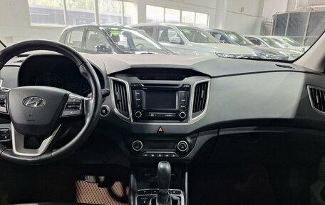 Hyundai Creta I рестайлинг, 2016 год, 1 325 000 рублей, 11 фотография