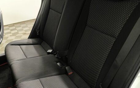 KIA Rio IV, 2017 год, 1 110 000 рублей, 10 фотография