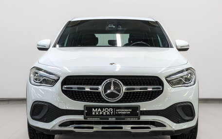Mercedes-Benz GLA, 2020 год, 2 855 000 рублей, 2 фотография