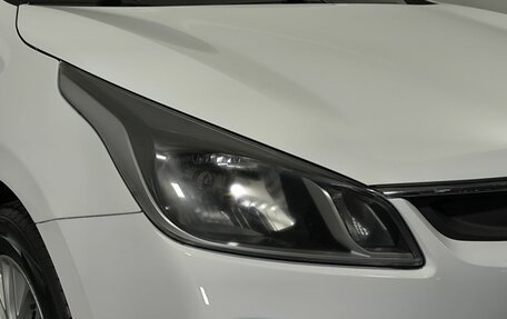 KIA Rio IV, 2017 год, 1 110 000 рублей, 15 фотография