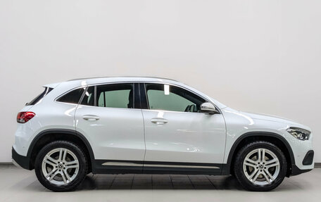 Mercedes-Benz GLA, 2020 год, 2 855 000 рублей, 4 фотография