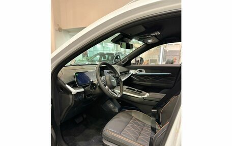 Haval F7, 2026 год, 3 266 010 рублей, 9 фотография