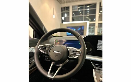 Haval F7, 2026 год, 3 266 010 рублей, 11 фотография