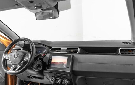 Renault Duster, 2021 год, 1 684 000 рублей, 9 фотография