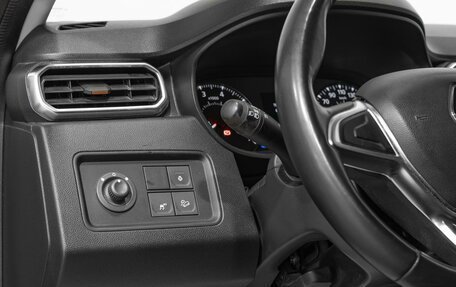 Renault Duster, 2021 год, 1 684 000 рублей, 10 фотография