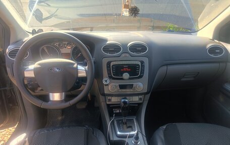 Ford Focus II рестайлинг, 2010 год, 470 000 рублей, 4 фотография