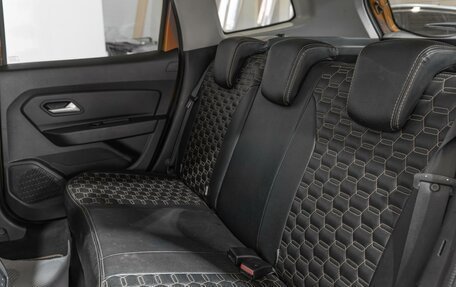 Renault Duster, 2021 год, 1 684 000 рублей, 12 фотография