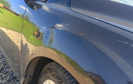 Ford Focus II рестайлинг, 2010 год, 470 000 рублей, 6 фотография