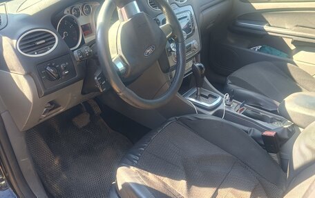 Ford Focus II рестайлинг, 2010 год, 470 000 рублей, 7 фотография