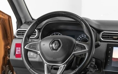 Renault Duster, 2021 год, 1 684 000 рублей, 8 фотография