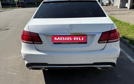Mercedes-Benz E-Класс, 2015 год, 2 650 000 рублей, 6 фотография
