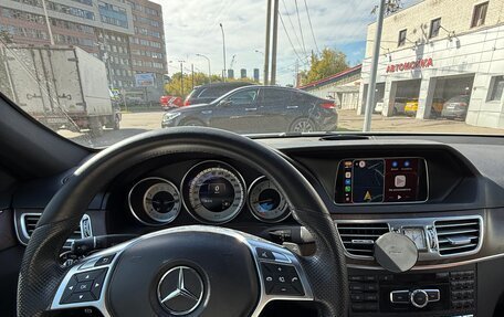 Mercedes-Benz E-Класс, 2015 год, 2 650 000 рублей, 9 фотография