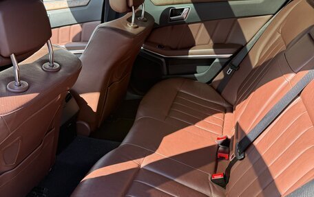 Mercedes-Benz E-Класс, 2015 год, 2 650 000 рублей, 12 фотография