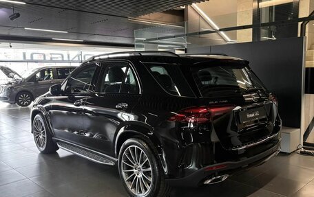 Mercedes-Benz GLE, 2026 год, 14 500 000 рублей, 2 фотография