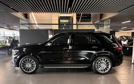 Mercedes-Benz GLE, 2026 год, 14 500 000 рублей, 6 фотография