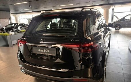 Mercedes-Benz GLE, 2026 год, 14 500 000 рублей, 5 фотография