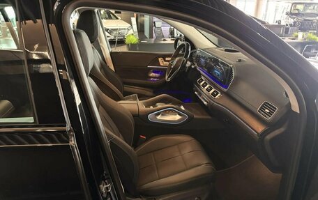 Mercedes-Benz GLE, 2026 год, 14 500 000 рублей, 8 фотография