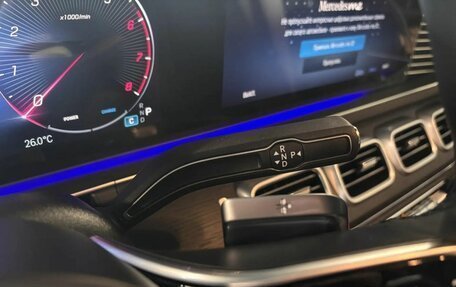 Mercedes-Benz GLE, 2026 год, 14 500 000 рублей, 11 фотография