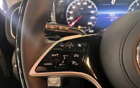 Mercedes-Benz GLE, 2026 год, 14 500 000 рублей, 12 фотография