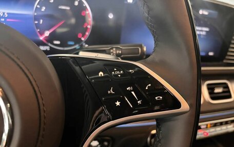 Mercedes-Benz GLE, 2026 год, 14 500 000 рублей, 13 фотография