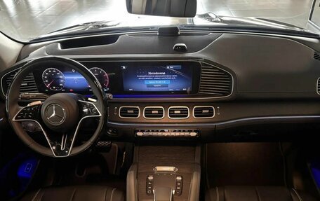 Mercedes-Benz GLE, 2026 год, 14 500 000 рублей, 7 фотография