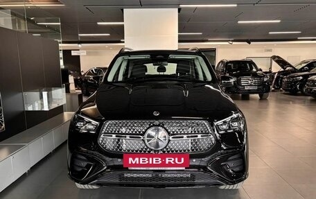 Mercedes-Benz GLE, 2026 год, 14 500 000 рублей, 3 фотография