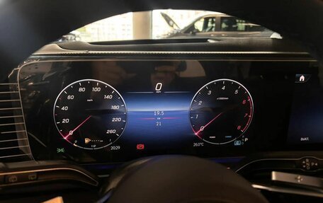 Mercedes-Benz GLE, 2026 год, 14 500 000 рублей, 16 фотография