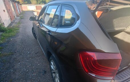 BMW X1, 2013 год, 1 950 000 рублей, 8 фотография