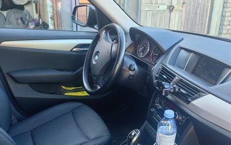 BMW X1, 2013 год, 1 950 000 рублей, 3 фотография