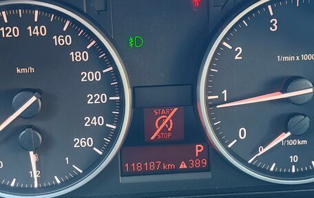 BMW X1, 2013 год, 1 950 000 рублей, 4 фотография