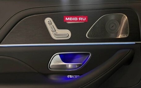 Mercedes-Benz GLE, 2026 год, 14 500 000 рублей, 17 фотография