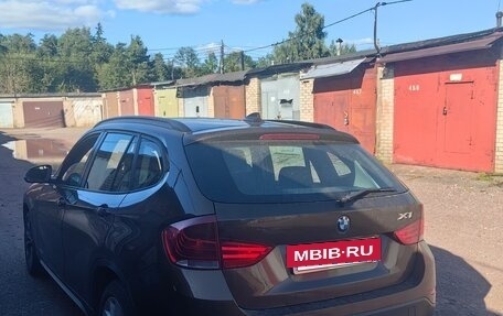 BMW X1, 2013 год, 1 950 000 рублей, 2 фотография